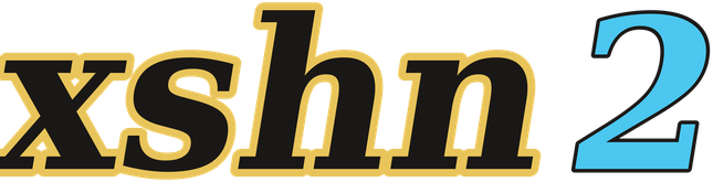 xshn2 logo
