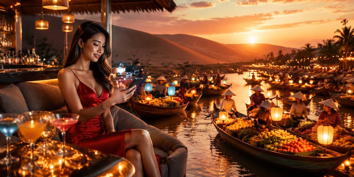 xshn2 Cài đặt ứng dụng xshn2 trong 3 bước