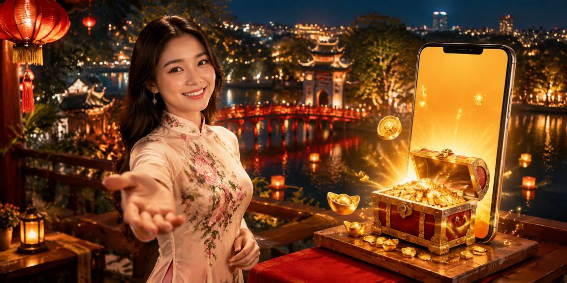 xshn2 Cách nạp tiền, rút tiền và quản lý ví của bạn